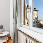 Apartment - Near Funicolar - Alta Design House 1 Bergamo