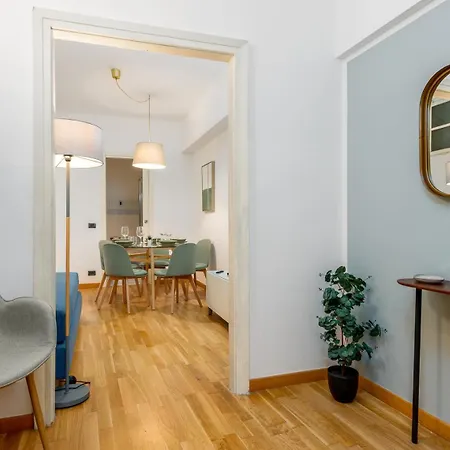 Near Funicolar Alta Design House 1 Apartman Bergamo