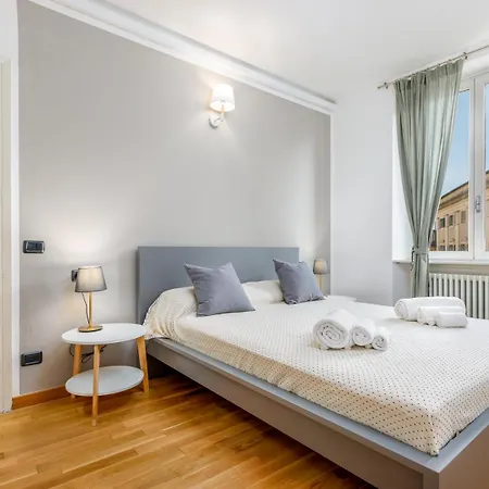 - Near Funicolar - Alta Design House 1 * Μπέργκαμο