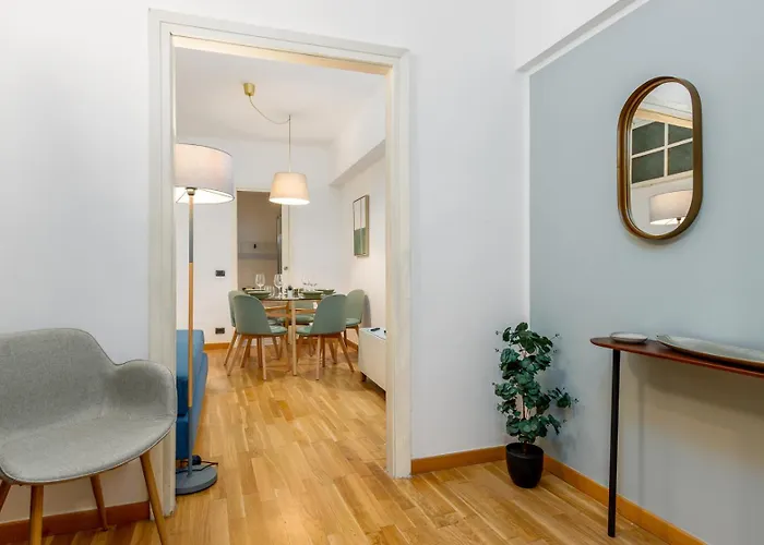 - Near Funicolar - Alta Design House 1 דירה ברגמו