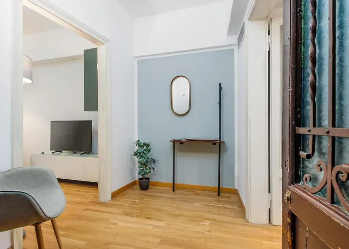 דירה - Near Funicolar - Alta Design House 1 ברגמו