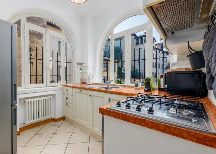 דירה - Near Funicolar - Alta Design House 1 ברגמו