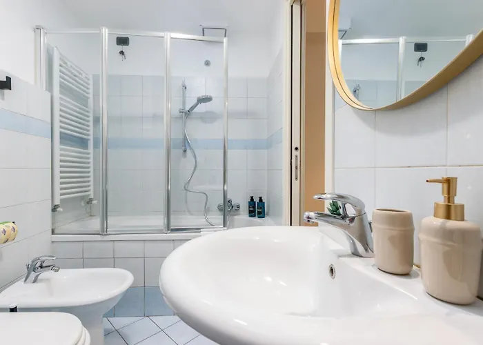 - Near Funicolar - Alta Design House 1 דירה *