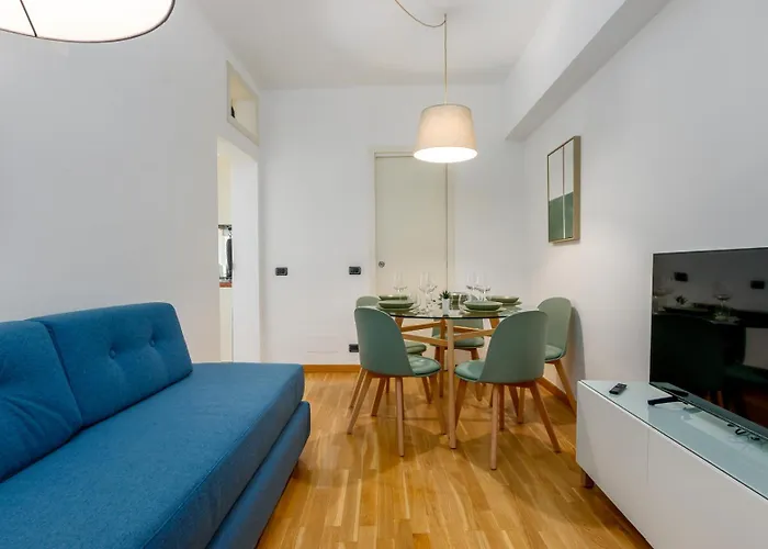 - Near Funicolar - Alta Design House 1 Bergamo