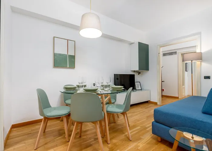 - Near Funicolar - Alta Design House 1 * Bergamo