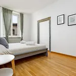 Διαμέρισμα - Near Funicolar - Alta Design House 1 Μπέργκαμο