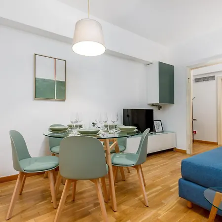 Near Funicolar Alta Design House 1 * Бергамо