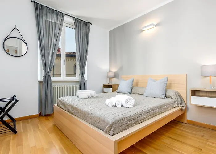 - Near Funicolar - Alta Design House 1 Apartment